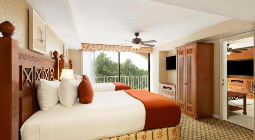 Westgate Towers Hotel Four Corners Экстерьер фото
