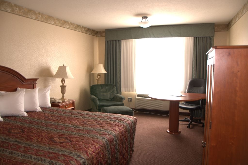Westgate Towers Hotel Four Corners Номер фото