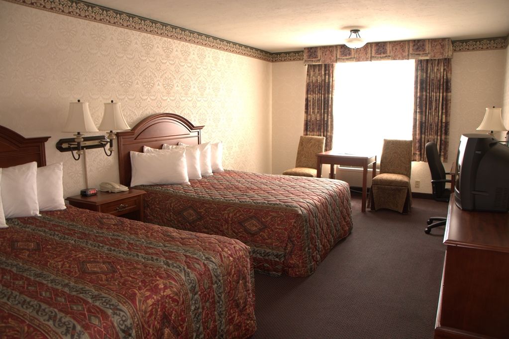 Westgate Towers Hotel Four Corners Номер фото