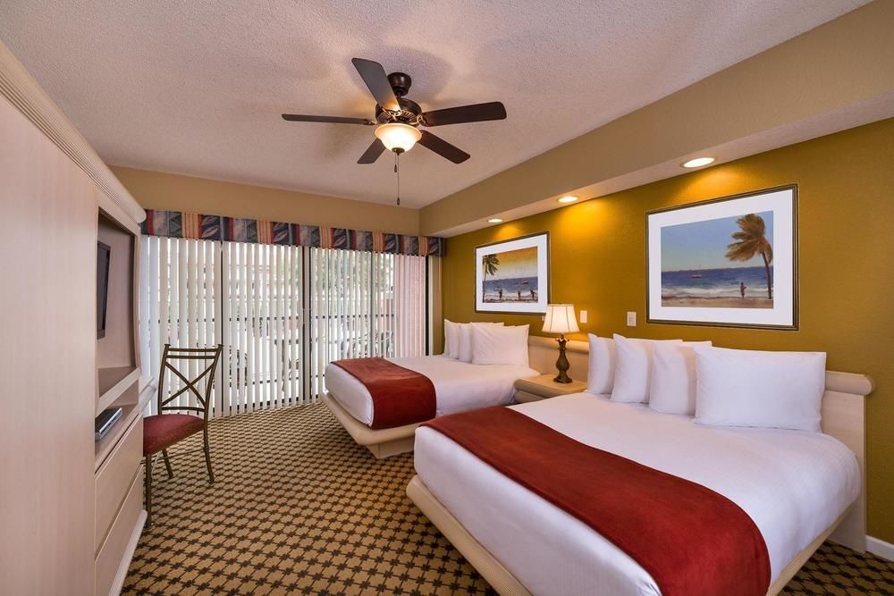 Westgate Towers Hotel Four Corners Экстерьер фото